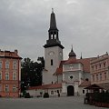 Kościół św .Marcina w rynku