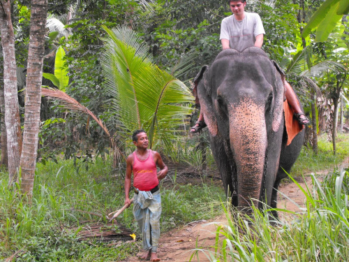 Sri Lanka 2008