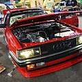 Finał Mistrzostw Polski Car Audio EASCA - Bydgoszcz 2010 #CarAudio #Bydgoszcz2010 #zawody #Głośniki #wzmacniacze #mistrzostwa