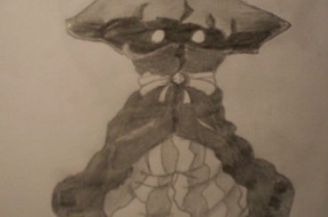 #fantastyka #postać