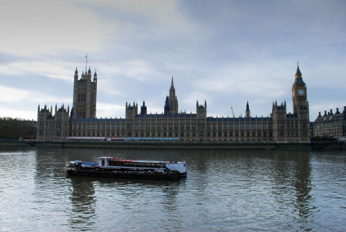 14.11.2008 - 22.11.2008 #HousesOfParliamentAndBigBen