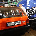 Finał Mistrzostw Polski Car Audio EASCA - Bydgoszcz 2010