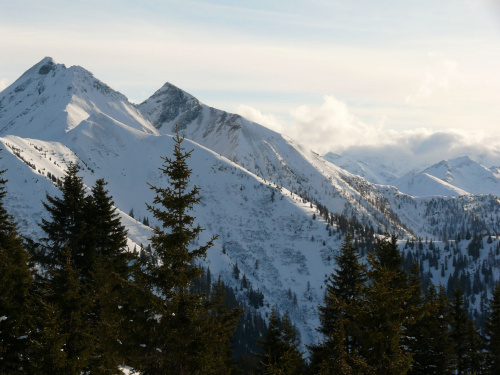 Ski Amade #Alpy