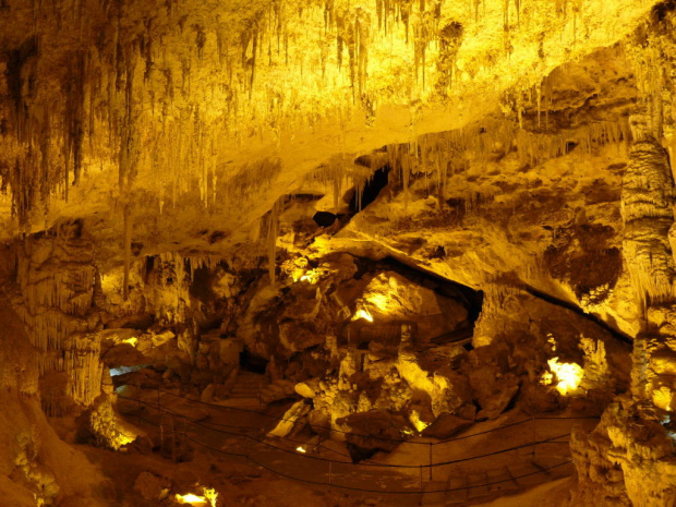 Grotta di Nettuno #Sardynia