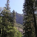 Park Yosemite