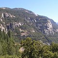 Park Yosemite