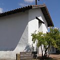 Sonoma (zapchana samochodami...)