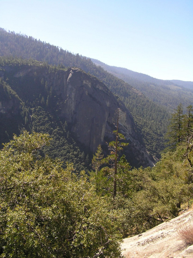 Park Yosemite