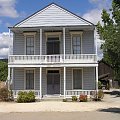 Sonoma (zapchana samochodami...)