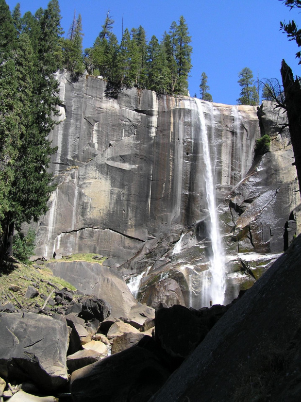 Park Yosemite