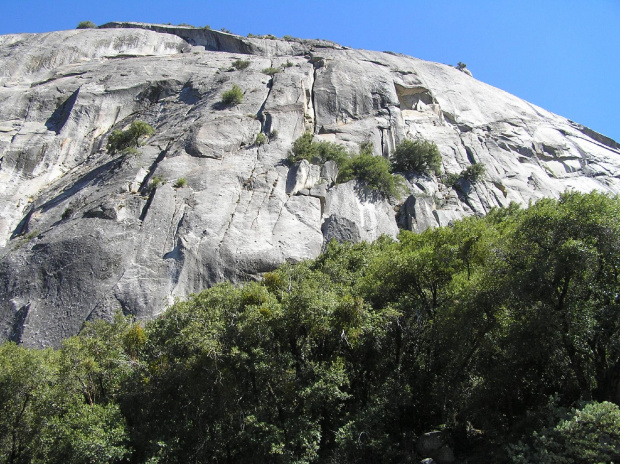 Park Yosemite