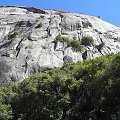 Park Yosemite