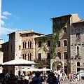 San Gimignano