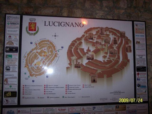 Lucignano