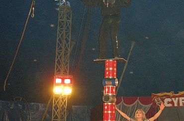 Cyrk Safari-2010. Zapraszamy na www.portalcyrkowy.ubf.pl #cyrk #safari #sezon #clown #rzeszów #występycyrkowe #kmc #portal #cyrkowy #portalcyrkowy #cyrksafari #arena