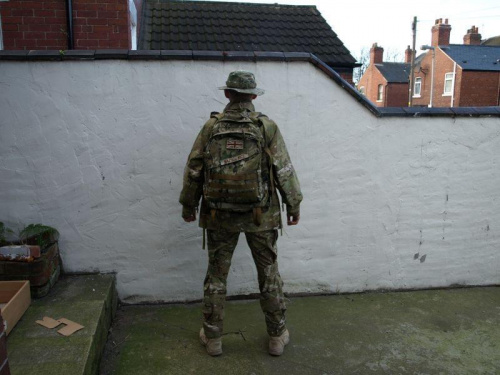Parka MC