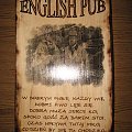 english pub