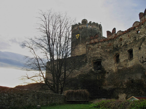http://ijjn.fotosik.pl/albumy/550767.html #Bolków #zamek #zwiedzanie #ruiny #zabytki #Karkonosze