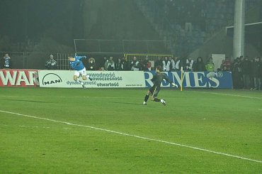 #Lech #LechPoznań #Poznań #Deportivo #puchar #PucharUEFA #UEFA