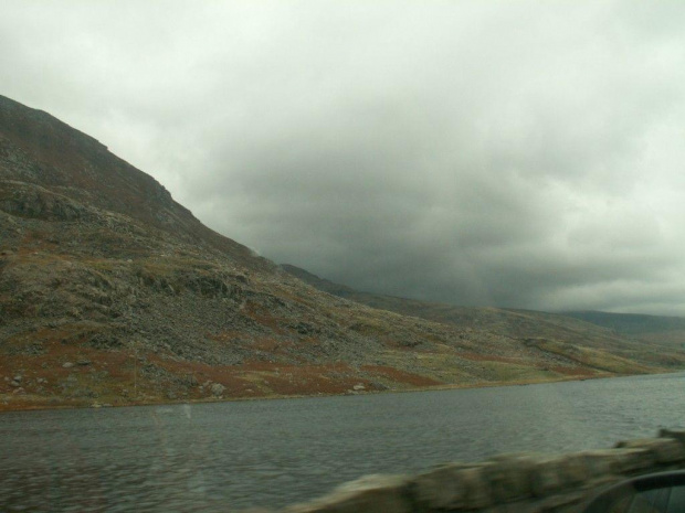 Z podróży. Walia. SNOWDONIA NATIONAL PARK #Wałbrzych