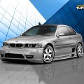 Tuning Wallpapers