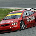 Opel Astra DTM #Opel