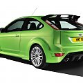 Ford Focus RS