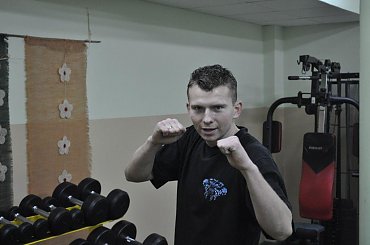 #PiotrSkotarczyk #PłomieńPrzyprostynia #Zbąszyń #napastnik #NowyTomyśl #Skoti #siłownia #Zbąszynianka