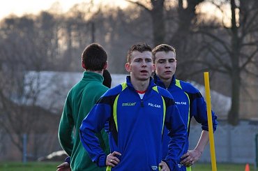 #PiotrSkotarczyk #PłomieńPrzyprostynia #Zbąszyń #napastnik #NowyTomyśl #Skoti #RafałKędzierzyński