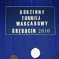 Rodzinny Turniej Warcabowy - ZS nr 2 Grębocin, 13.11.2010r.