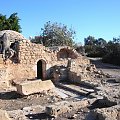 Cypr-Pafos,,,łaznia z czasów frankonskich