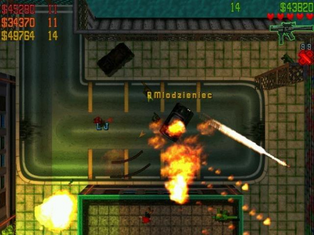 #GTA2