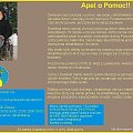 http://pomagamy.dbv.pl/ #Apel #ChoreDzieci #darowizna #Fiedziuszko #fundacja #Słoneczko #OpiekaRehabilitacyjna #PomocCharytatywna #PomocDzieciom #PomocnaDłoń #rehabilitacja #schorzenie #sponsor #sponsoring #EwelinaKicińska #pomagamydbvpl #pomoc