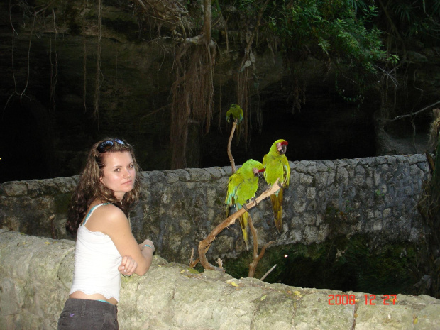 XCaret