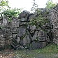 Wycieczka na Sokoliki z Tomkiem , Danielą i Marcinem