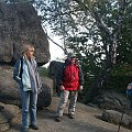 Wycieczka na Sokoliki z Tomkiem , Danielą i Marcinem