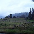 Po zmroku jest tam niesamowicie - Glendalough