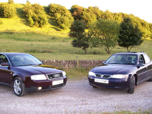 #AudiA6LeedsBydgoszczSamochodAuto