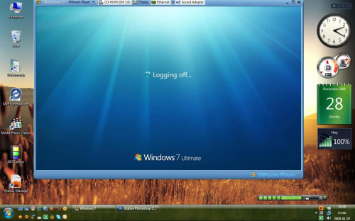 windows 7