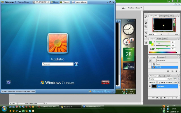 windows 7