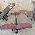 PZL P.24G