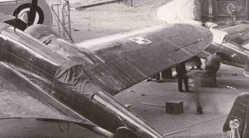 PZL 37 Łoś