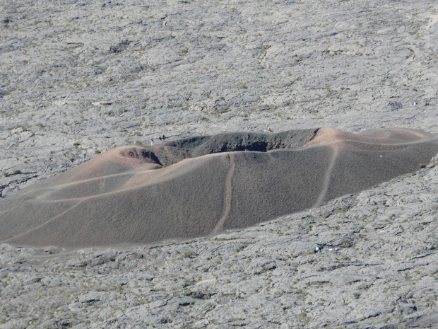 cd #morze #natura #wakacje #Podróże2008WyspaLaReunion #gory #widok #wulkan #krater