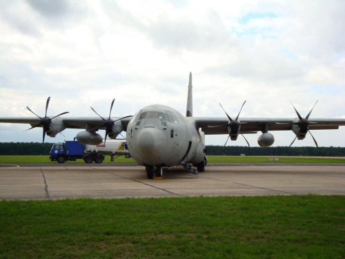 C-130 Herkules