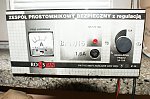 Prostownik Romstan BP 12/15 - ulepszenie Prostownik Romstan BP 12/15 - ulepszenie