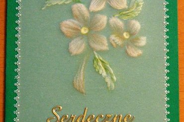 #TechnikaPergaminowa