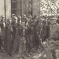 Sanok 1939 jency polscy #Sanok #wojna #wojsko