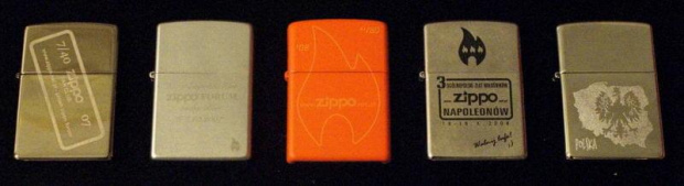 Zippo