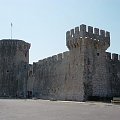 Trogir, Baszta