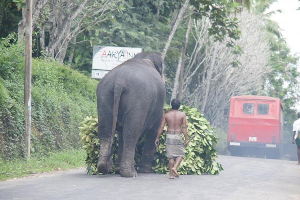 SRI LANKA